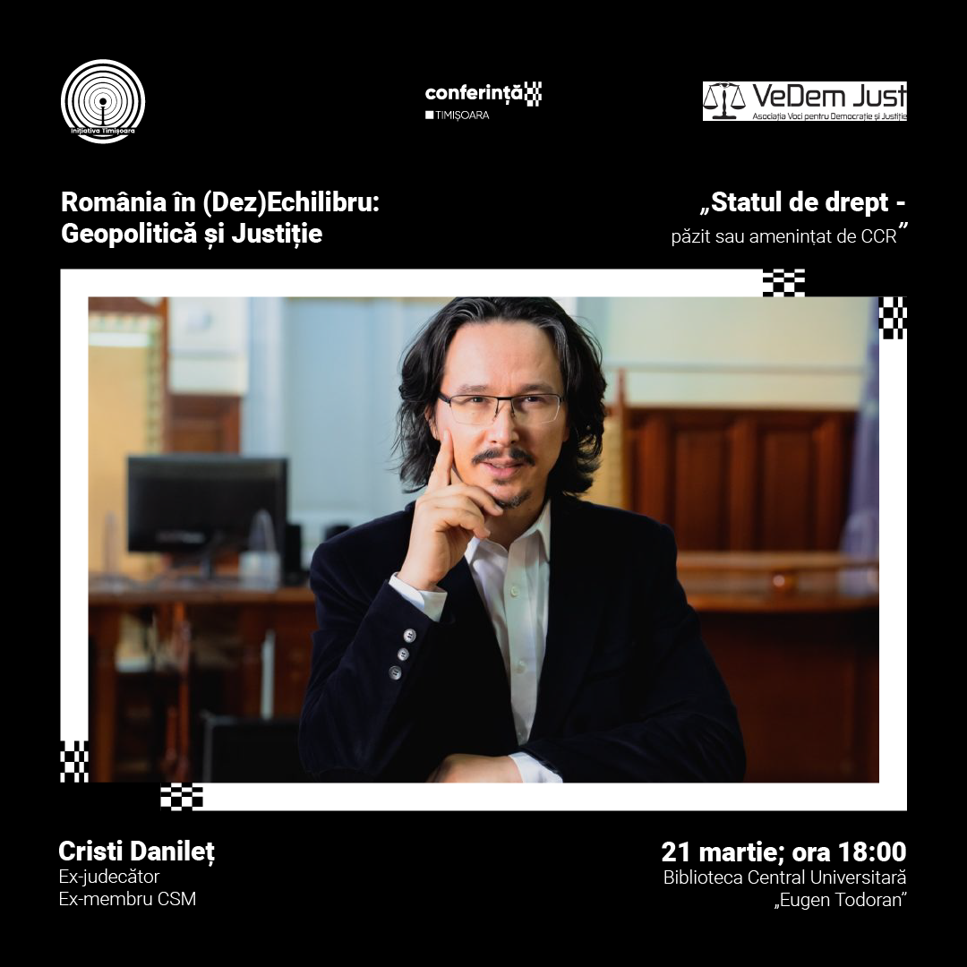 Statul de drept – păzit sau amenințat de CCR?