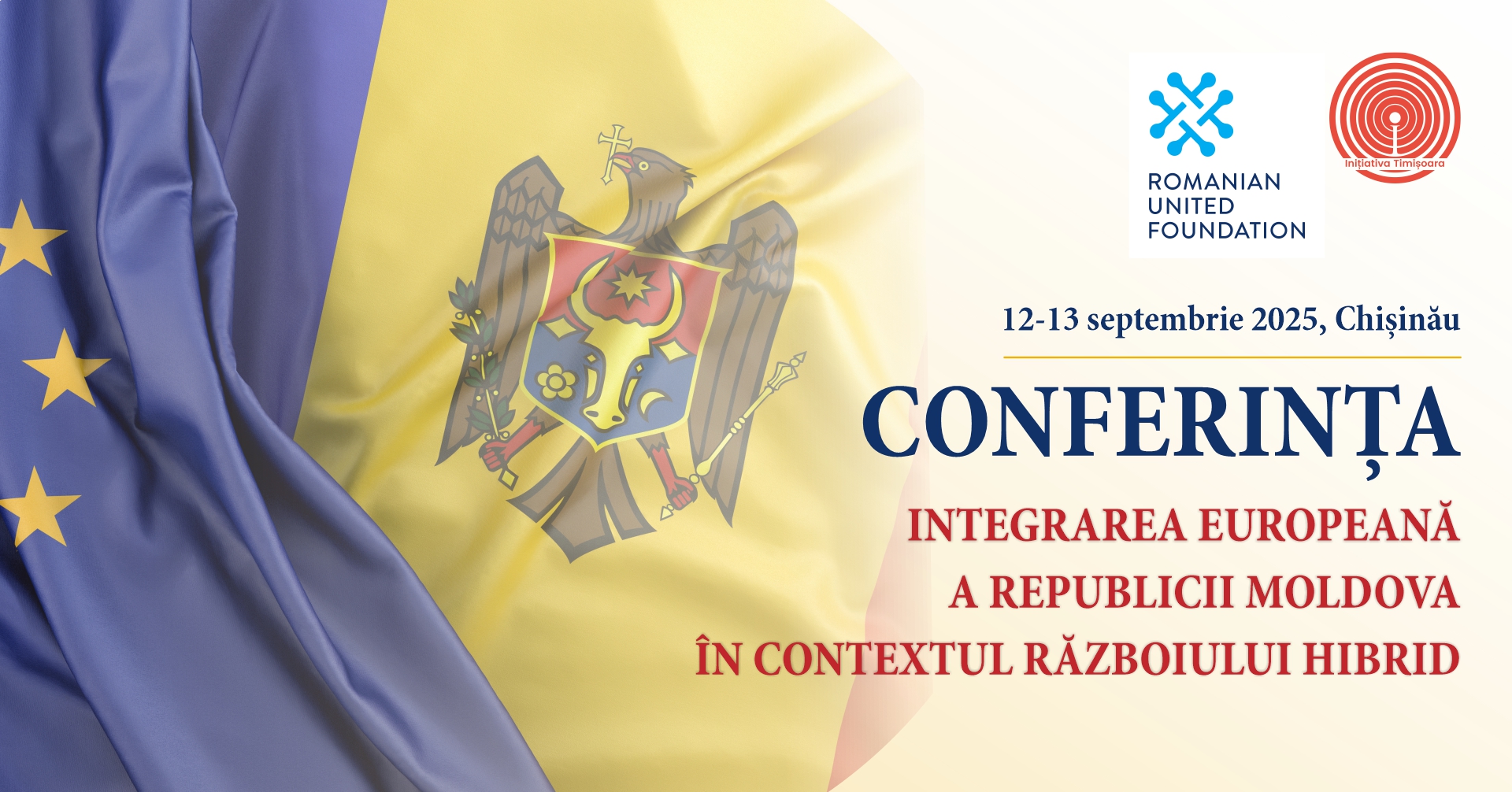 Integrarea Republicii Moldova în contextul războiului hibrid