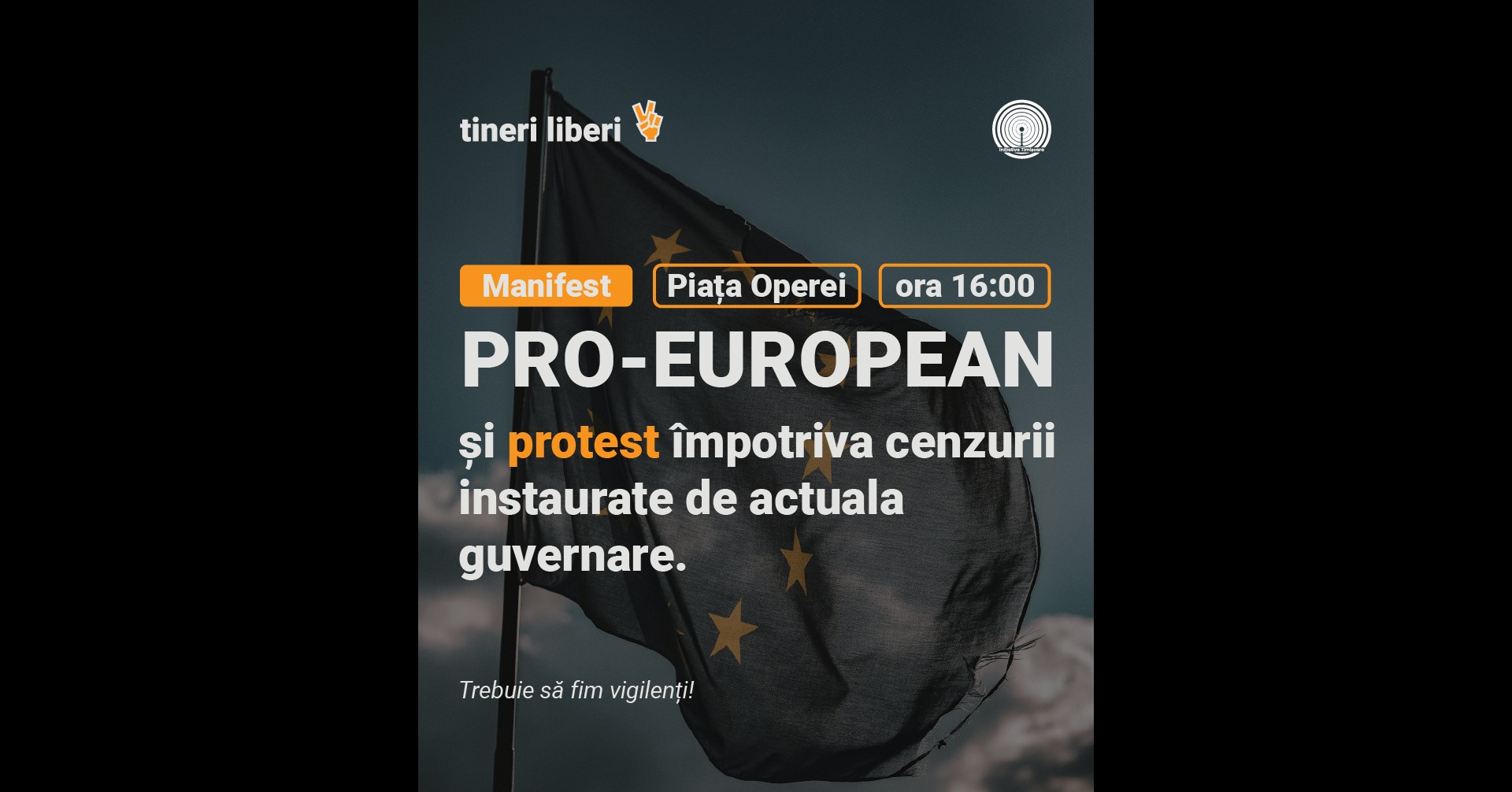 Manifest Pro-European